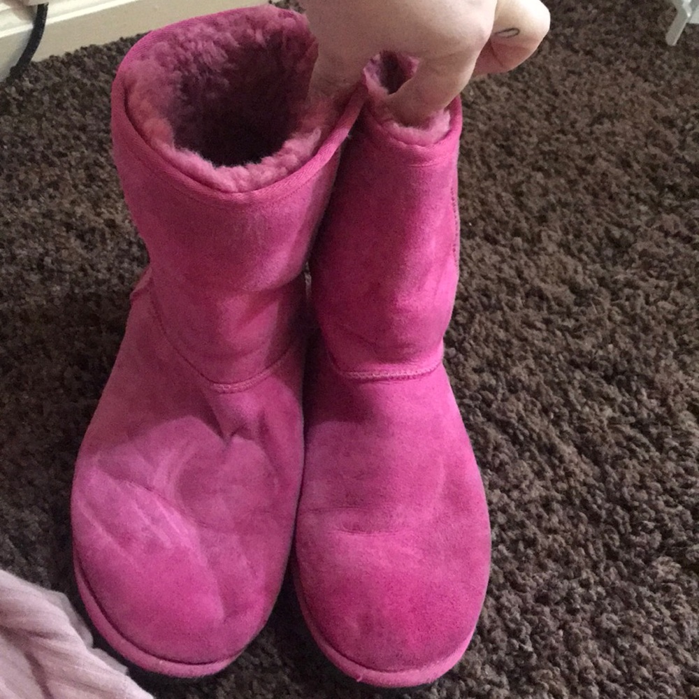 Ugg boots